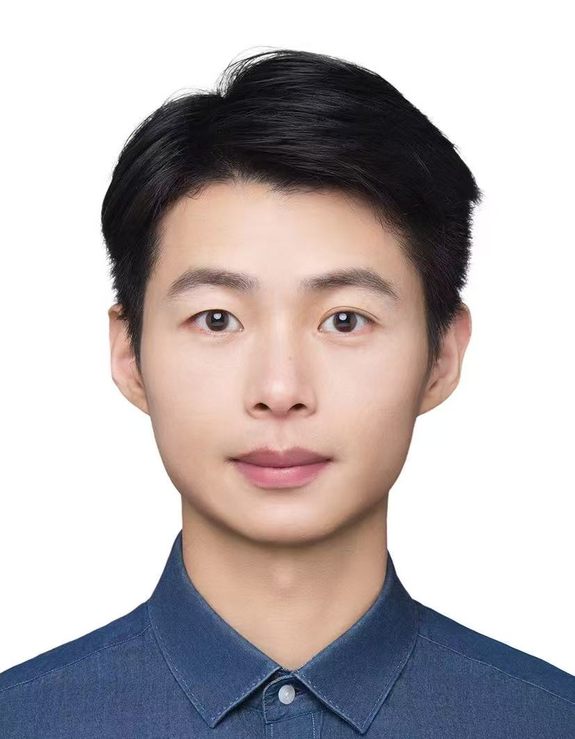 周志阳个人照片